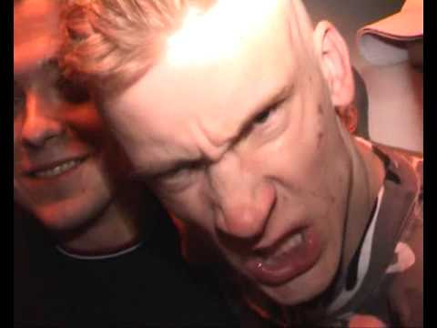 Masters Of Hardcore 2005 DVD 10 Years - The Core Supremacy (Extra Footage)
