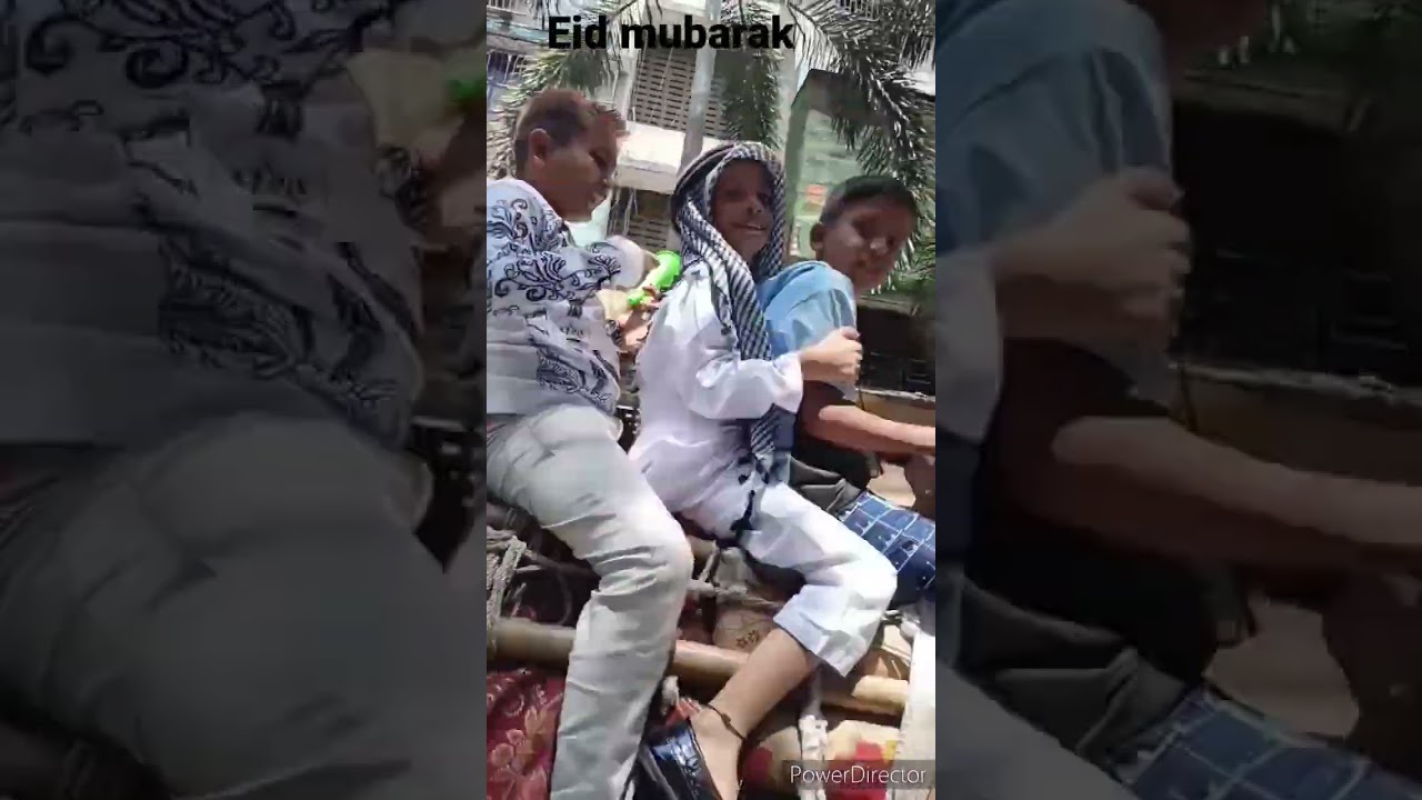 EID MUBARAK #youtubeshorts #trending #eidmubarak #FUN N RUN...