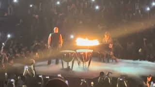 Disturbed - The Sound of Silence - Denver - 2/27/2025