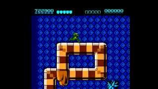 Snake Rider - Battletoads Part 4