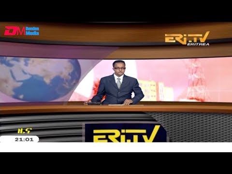 ERi-TV, Eritrea - Tigrinya Evening News for June 7, 2019