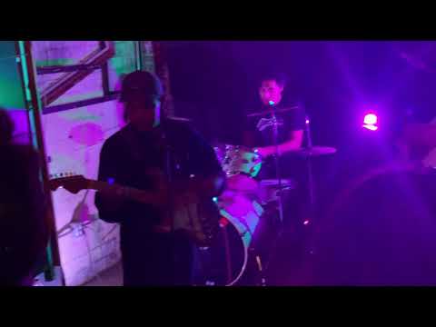 02-22-2020 Lovers Motel in Pamona CA, at the Dead Boys Club! show. Pt. 2