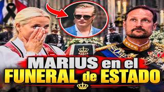 ESCÁNDALO MONUMENTAL tras la ÚLTIMA POLÉMICA DECISIÓN de Mette Marit y