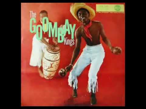 Richie Delamore Limbo