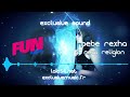 Bebe Rexha New Religion FULL LEAK FUN RADIO RIP