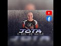JOTA - ATREVIDA (2021) AO VIVO