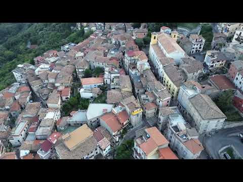 Le meraviglie di Morolo