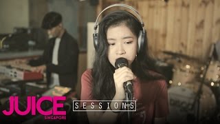 Disco Hue - Plastic Hearts | JUICE Sessions