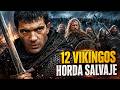 Antonio Banderas 12 Vikingos Contra Una Horda Salvaje Completa En Español Latino
