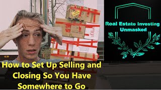 How to Coordinate Selling One House and Buying Another