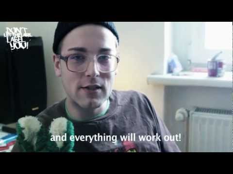 DLTLLY // AT HOME WITH // RINO MANDINGO