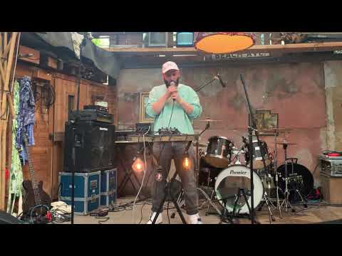 Platzfestival 2021 - Blomster Slevpluk