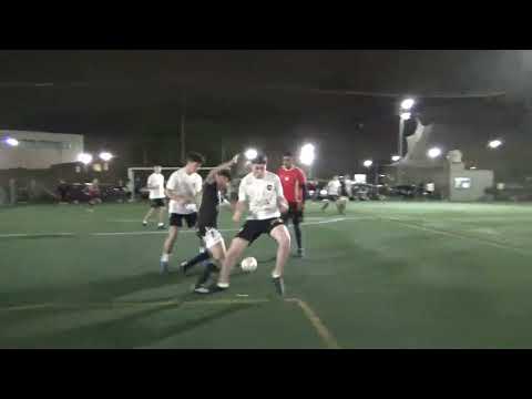 FUMANCHESTER VS BILDO - #LigaNuñez - #Clausura SLV - 21/10/2022