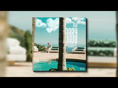 Aitch & Ashanti - Baby (Dan Heale Remix)