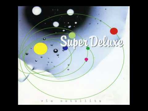 Years Ago - Super Deluxe