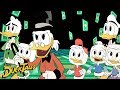 This Season On DuckTales