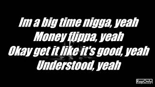 wifisfuneral - Juveniles feat. YBN Nahmir (Lyrics-Lyric Video)