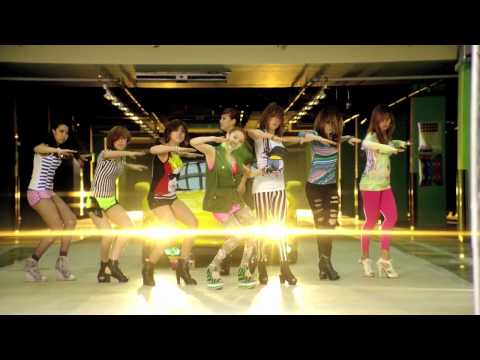 천상지희 다나&선데이(The GRACE - Dana & Sunday) - 나 좀 봐줘