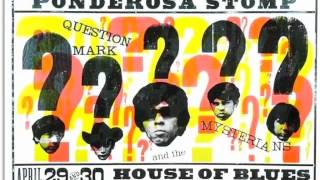 96 Tears - ? &amp; The Mysterians original track.m4v