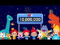 Kids Cheering Sound Effects Part 1