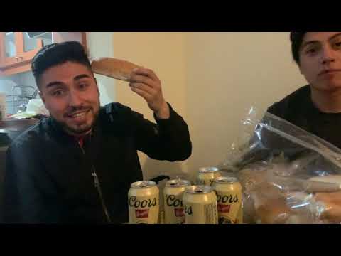 KAISER JNO vs. STRAKTO: BATALLANDO EN LA CASA DE STRAKTO