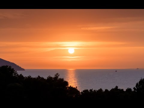 Unique purpose-designed holiday house on Hvar, Croatia