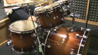 DW PDP M5 Shell Set 20