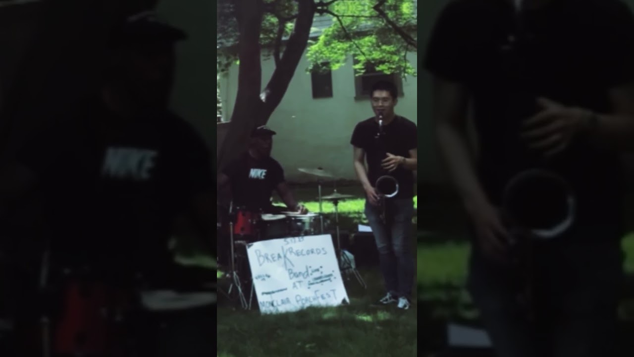 Promotional video thumbnail 5 for BigO Drums