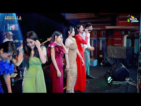 REOG PONOROGO - ALL ARTIS - ARABELLA MUSIC - NUGROHO MUSICAL AUDIO - LIVE WINONG PATI 2025