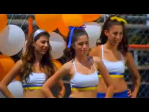 Laidback Luke feat Good Grip Rocking with the Best 2007