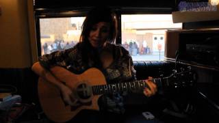 LIGHTS - Toes (acoustic)