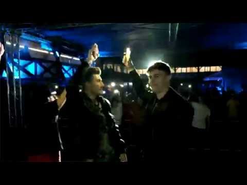 Wavers/Frank Nugnes @Chernivtsi - Genesis Project