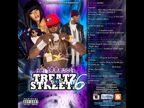 Vado ft. Mavado & Ace Hood - Gangster