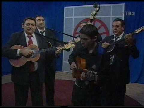 Stevan Familić - "Hora Martišiore"