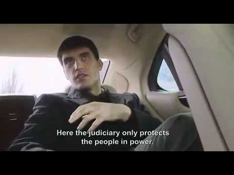 Николай Левченко- пророчество посадки Юлии Тимошенко