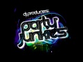 Mc Hammer Cant Touch This Party Junkies Remix