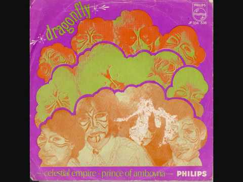 Dragonfly - Celestial empire ( Dutch psych masterpiece '68 ).mp4