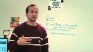 Modern Era: William Butler Yeats - Sailing to Byzantium (Lecture)