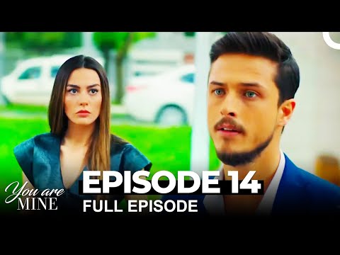 You Are Mine Episode 14 (English Dubbed)