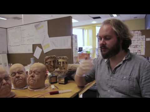 High-Rise - Exclusive Behind-the-Scenes Clip