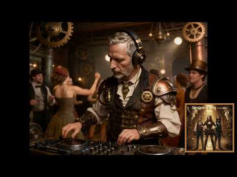 Gangjaah & Wink ft.  Kelly Ingkeway - Just A Wonderful Day (Release Date: 18/01/26) #dance #pop 