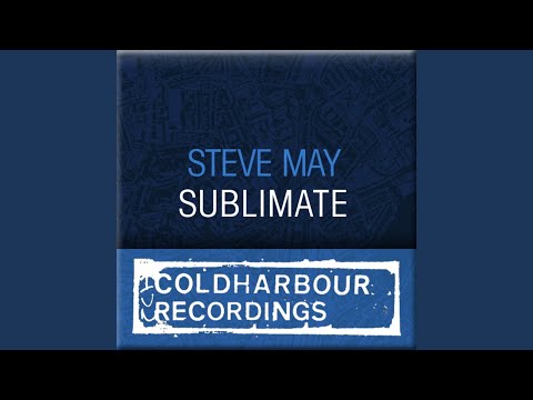 Sublimate (Original Mix)