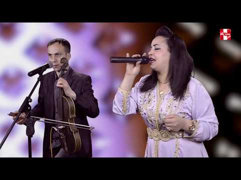 Houssa Talbi yamtiwiti yayma sadbib  حوسى الطالبي