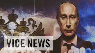 The Pro-Kremlin Youth Group: Putin&#39;s Propaganda Machine (Part 1)