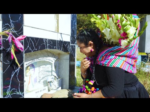 HAYDEE PIZARRO   SIN TI MAMA