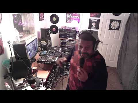 Highlight: Dj Romain Late Night House Sessions thurs 1-6-2022