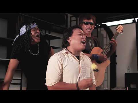 NgacapRock Dinar Candil - Nasib Mengenaskan Seorang Jomblo, TRAGISSSS!!!!