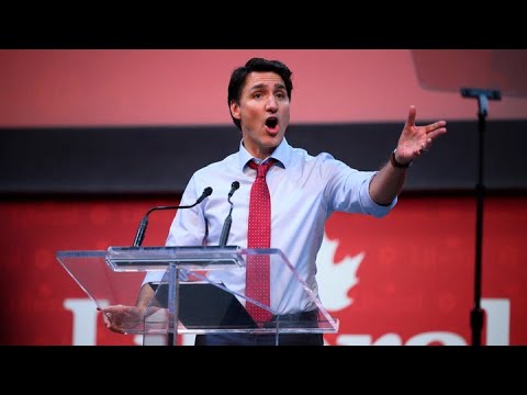 LILLEY UNLEASHED Trudeau tells Poilievre to “wake up”