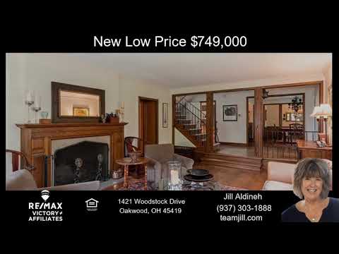 New Low Price $749,000