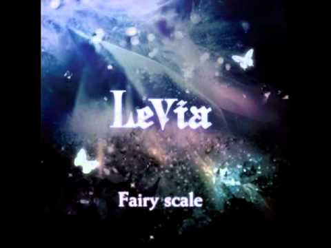Levia (レヴィア) - Marvel